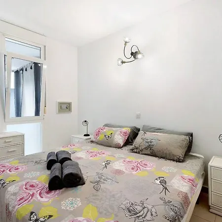 Apartmanhotel Casa Lizzy - Con Vista Giardino N325