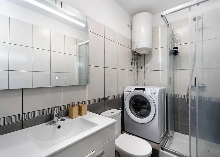 Casa Lizzy - Con Vista Giardino N325 Apartmanhotel