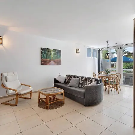 Aparthotel Casa Lizzy - Con Vista Giardino N325 *