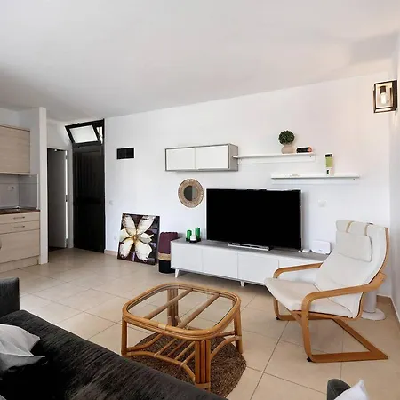 Casa Lizzy - Con Vista Giardino N325 *