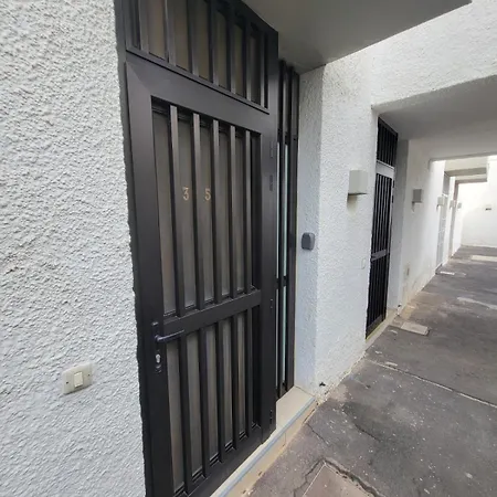 Casa Lizzy - Con Vista Giardino N325 4*