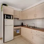Casa Lizzy - Con Vista Giardino N325 Aparthotel Arona (Tenerife)