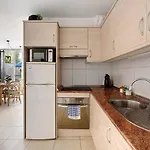 Casa Lizzy - Con Vista Giardino N325 4* Arona (Tenerife)