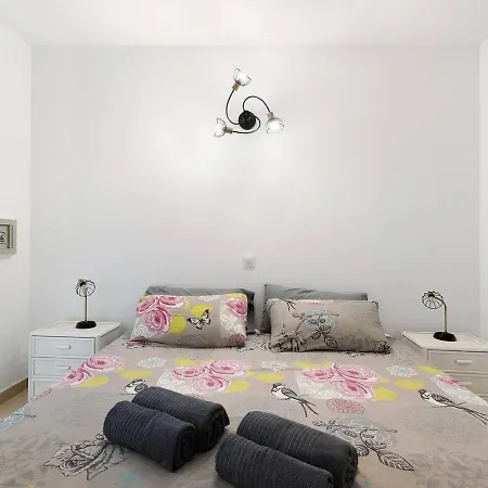 Casa Lizzy - Con Vista Giardino N325 *