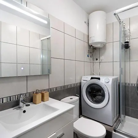 Casa Lizzy - Con Vista Giardino N325 Lejlighedshotel