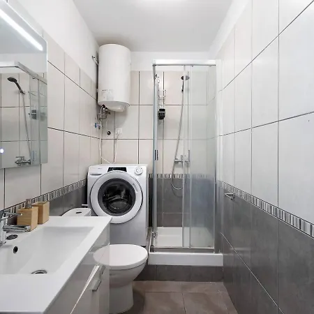 Lejlighedshotel Casa Lizzy - Con Vista Giardino N325 4*