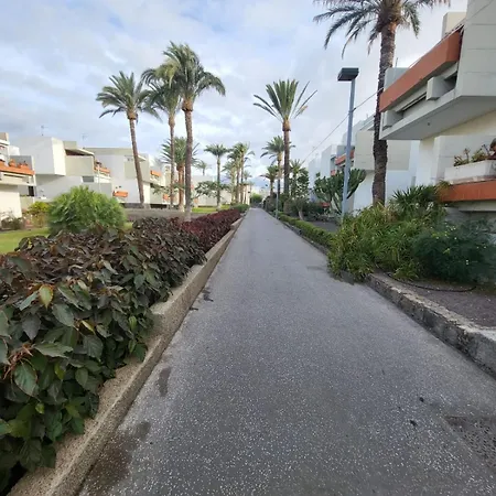 Casa Lizzy - Con Vista Giardino N325 Lejlighedshotel Arona (Tenerife)