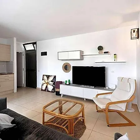 Casa Lizzy - Con Vista Giardino N325 Lägenhetshotell 4*