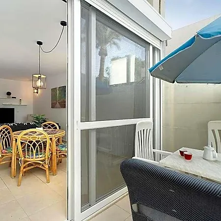 Casa Lizzy - Con Vista Giardino N325 4* Arona (Tenerife)