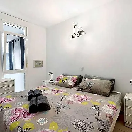 Casa Lizzy - Con Vista Giardino N325 Arona (Tenerife)