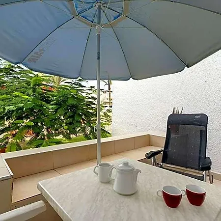 Casa Lizzy - Con Vista Giardino N325 Arona (Tenerife)