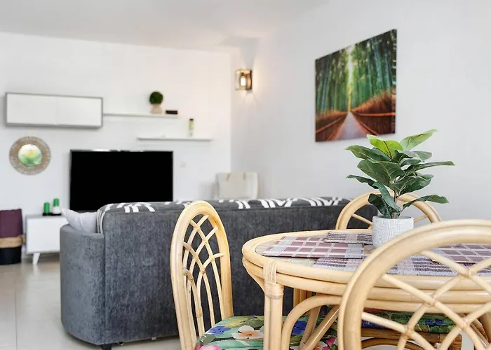 公寓式酒店 Casa Lizzy - Con Vista Giardino N325