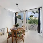 Aparthotel Casa Lizzy - Con Vista Giardino N325 Arona (Tenerife)
