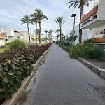 Casa Lizzy - Con Vista Giardino N325 Aparthotel Arona (Tenerife)