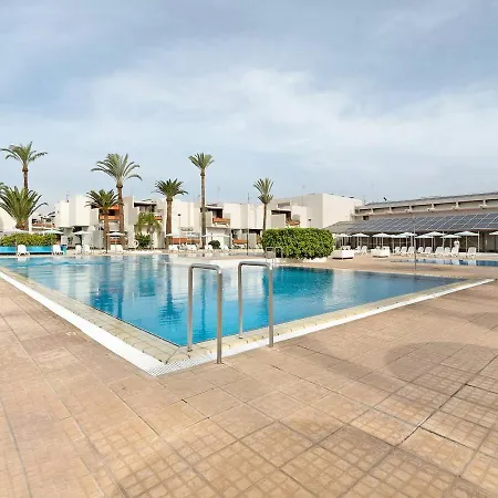 Appart hôtel Casa Lizzy - Con Vista Giardino N325 Arona (Tenerife)