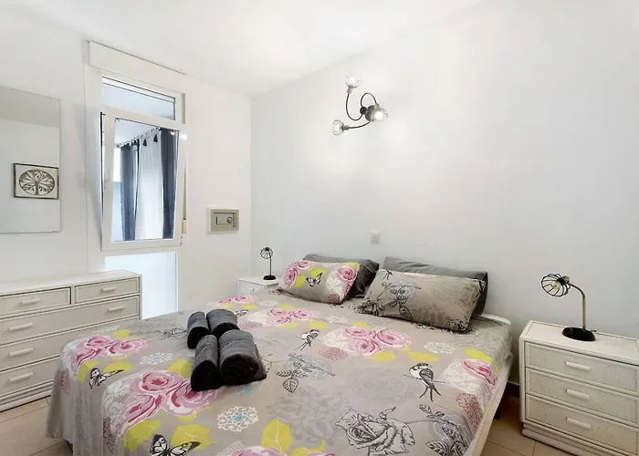 Appart hôtel Casa Lizzy - Con Vista Giardino N325