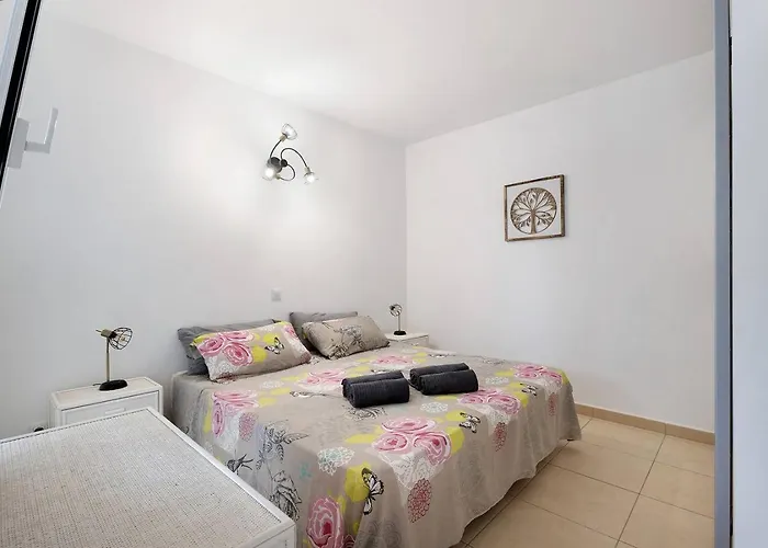 Appart hôtel Casa Lizzy - Con Vista Giardino N325