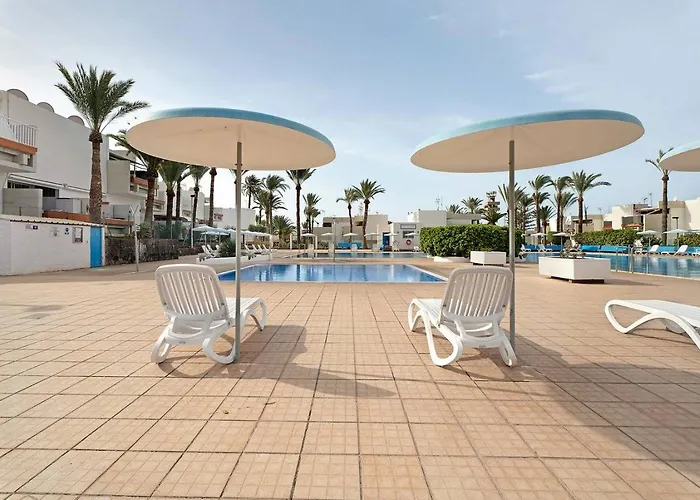 Appart hôtel Casa Lizzy - Con Vista Giardino N325 Arona (Tenerife)