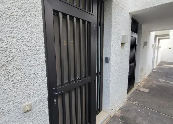 Casa Lizzy - Con Vista Giardino N325 4*