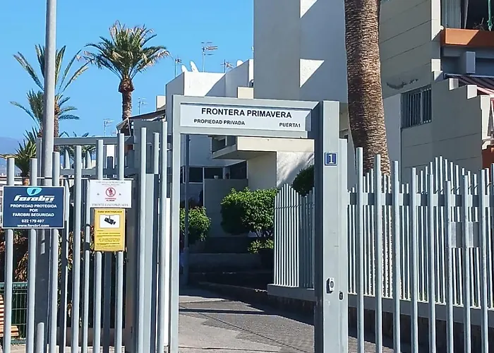 Casa Lizzy - Con Vista Giardino N325